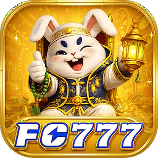FC777 win Logo